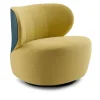 Bao Armchair
