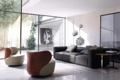 Bao Armchair