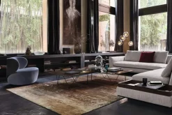 Bao Armchair