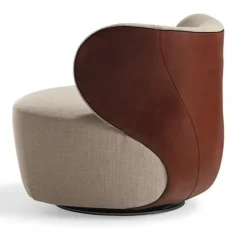 Bao Armchair
