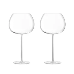 Bar Culture Cognac Balloon Glass - Set of 2