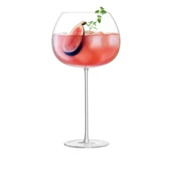 Bar Culture Cognac Balloon Glass - Set of 2