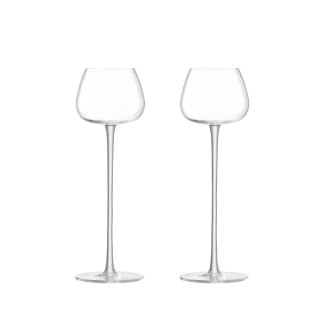 Bar Culture Liqueur Glass - Set of 2