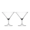 Bar Martini Glass - Set of 2