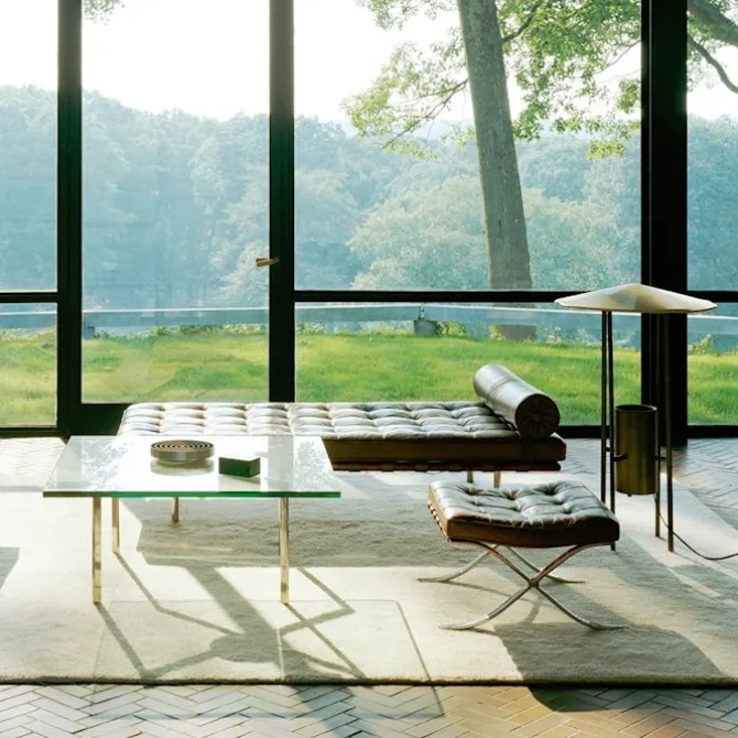 Barcelona daybed