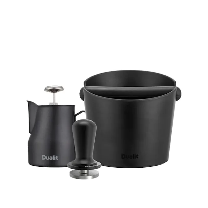 Baristasett 3 deler / 250 ml