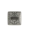 Barocco Haze, Fat 12 cm Firkanter Flat