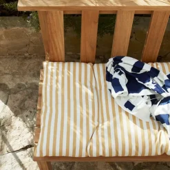 Barriere utendørs pute 43 x 43 cm