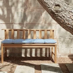 Barriere utendørs pute 125 x 43 cm