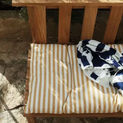 Barriere utendørs pute 125 x 43 cm