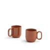 Barro kaffekopper 2-pakning