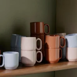 Barro kaffekopper 2-pakning