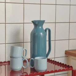 Barro kaffekopper 2-pakning