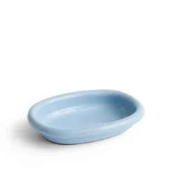 Barro Oval serveringsskål Small