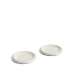 Barro plate 2-pakning Ø 18 cm