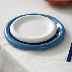 Barro plate 2-pakning Ø 24 cm