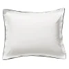 Barton Putevar Ogland White