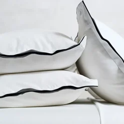 Barton Putevar Ogland White