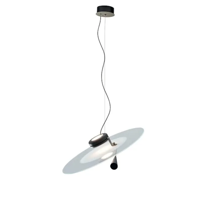 Bascula Suspension