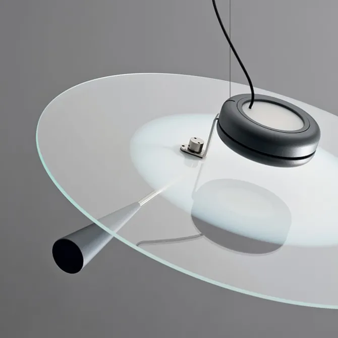 Bascula Suspension