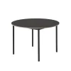 Base Table - Rund