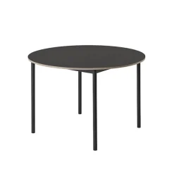 Base Table - Rund