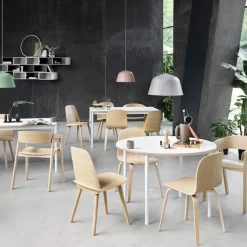 Base Table - Rund