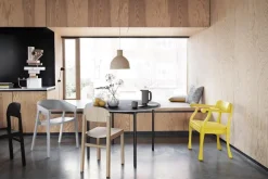 Base Table - Rund