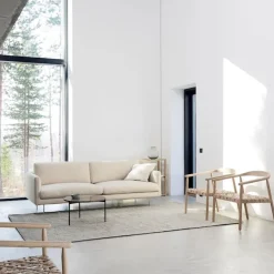 Basel Sofa