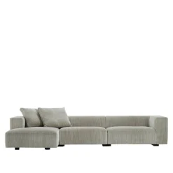 Baseline 4-seters sofa