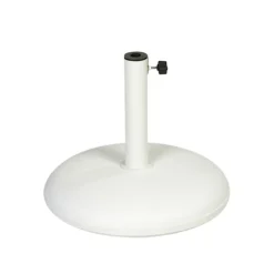 Basics Concrete Base