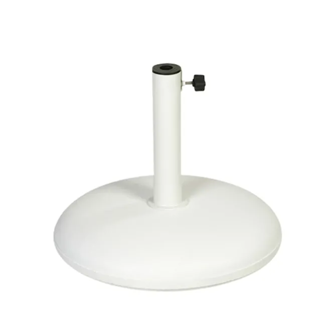 Basics Concrete Base