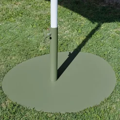 Basics Concrete Base