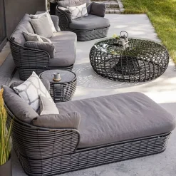 Basket Daybed