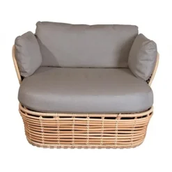 Basket Loungestol