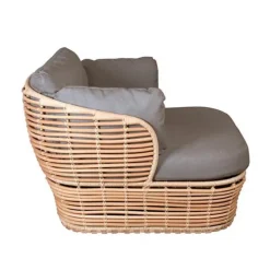 Basket Loungestol