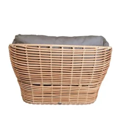 Basket Loungestol