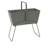 Basket Planter High