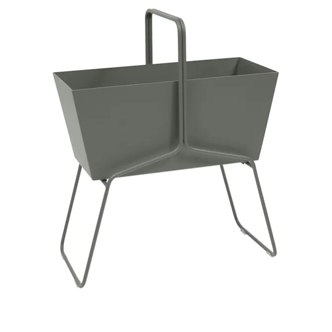 Basket Planter High