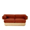 Basket 2-seters sofa