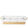 Basket 3-seters sofa