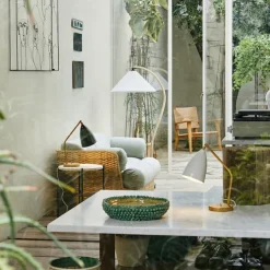 Basket 3-seters sofa