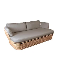 Basket Sofa