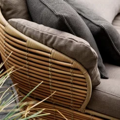 Basket Sofa