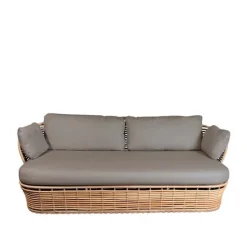 Basket Sofa