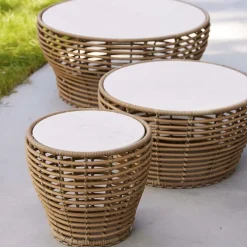Basket Sofabord Liten