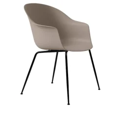 Bat spisestol New Beige