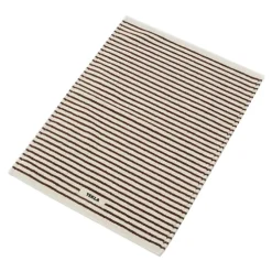 Bath Mat Stripes