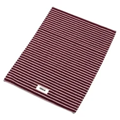 Bath Mat Stripes