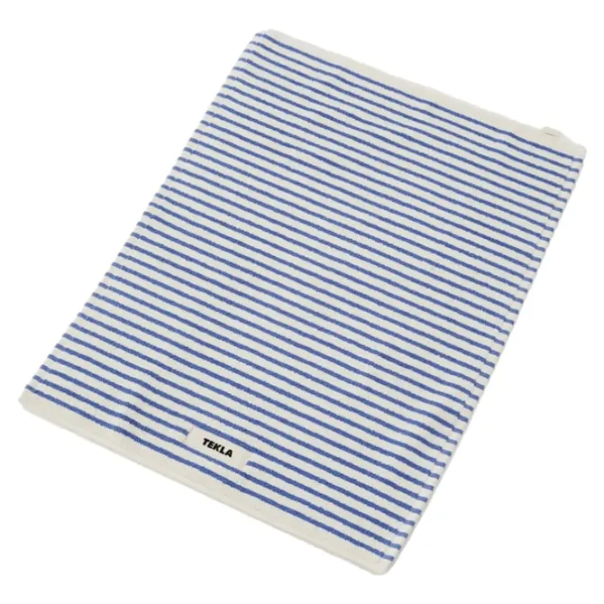 Bath Mat Stripes